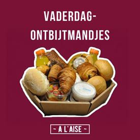 Vaderdagontbijtje 2026
