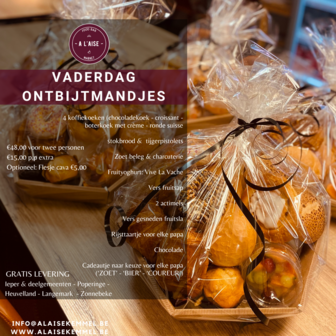 Vaderdagontbijtje 2025